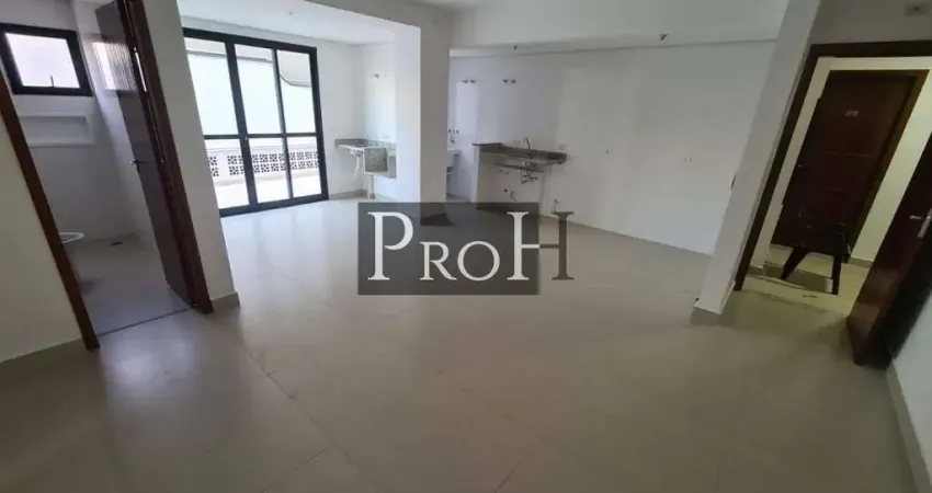 Apartamento 2 dormitórios sendo 1 suíte – R$ 795.000,00