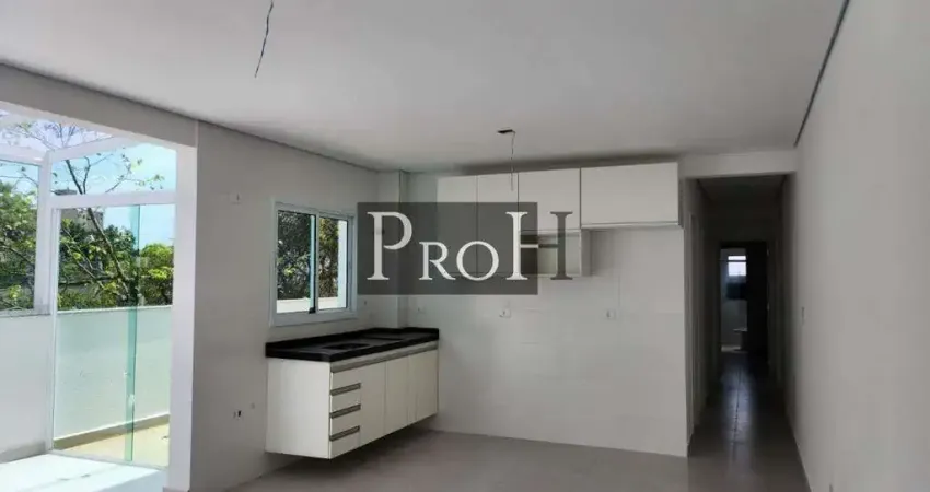 Apartamento Garden 3 dormitórios sendo 1 suíte – R$ 661.000,00