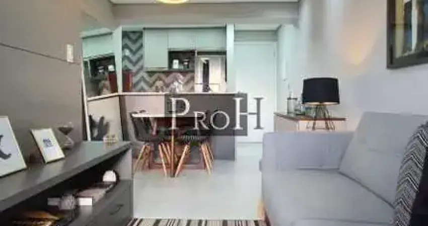 Apartamento 2 dormitórios sendo 1 suíte – R$ 338.500,00