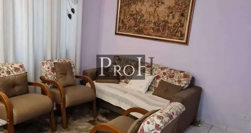 Casa com 3 quartos à venda no Olímpico, São Caetano do Sul 