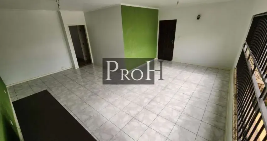 Casa com 5 quartos à venda no Campestre, Santo André 