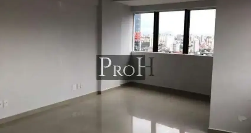 Sala comercial à venda na Vila Gilda, Santo André 