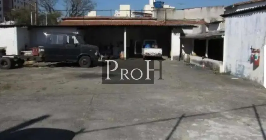 Terreno 600m² SBC – R$ 1.484.000,00