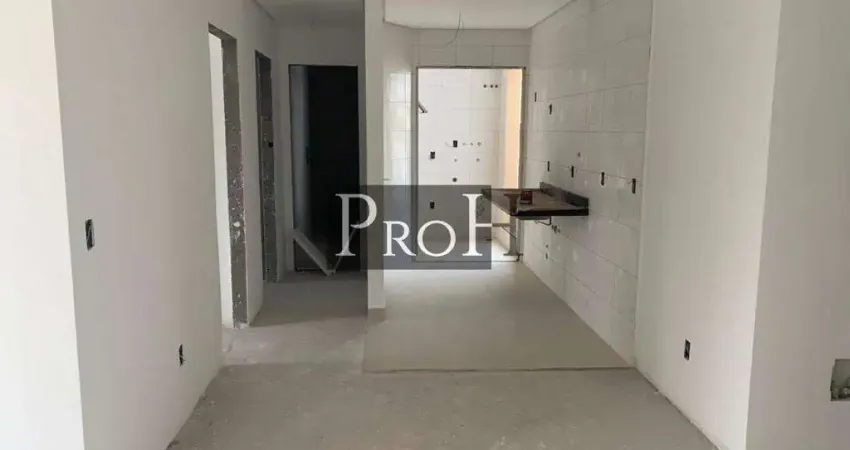 Apartamento 2 dormitórios sendo 1 suíte – R$ 399.000,00
