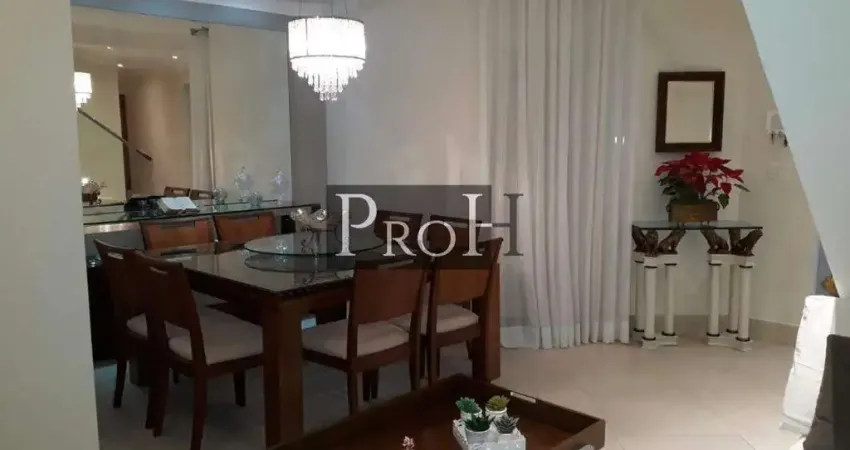 Cobertura 3 dormitórios sendo 1 suíte – R$ 910.000,00