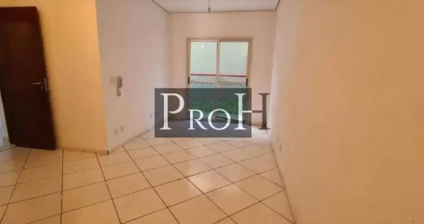 Apartamento com 3 quartos à venda na Vila Bela Vista, Santo André 