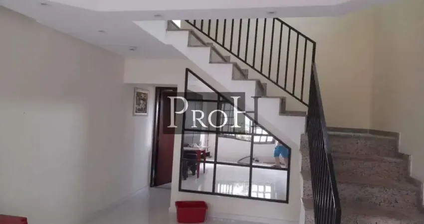 Sobrado 3 dormitórios sendo 3 suítes – R$ 790.000,00