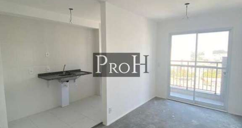 Apartamento 2 dormitórios e Lazer completo – R$ 452.000,00