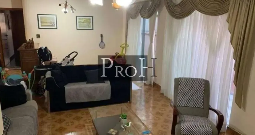 Sobrado 3 dormitórios sendo 1 suíte – R$ 1.500.000,00