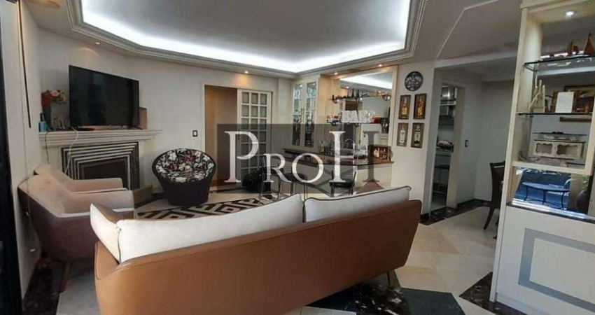 Apartamento 3 dormitórios sendo 2 suítes – R$ 910.000,00