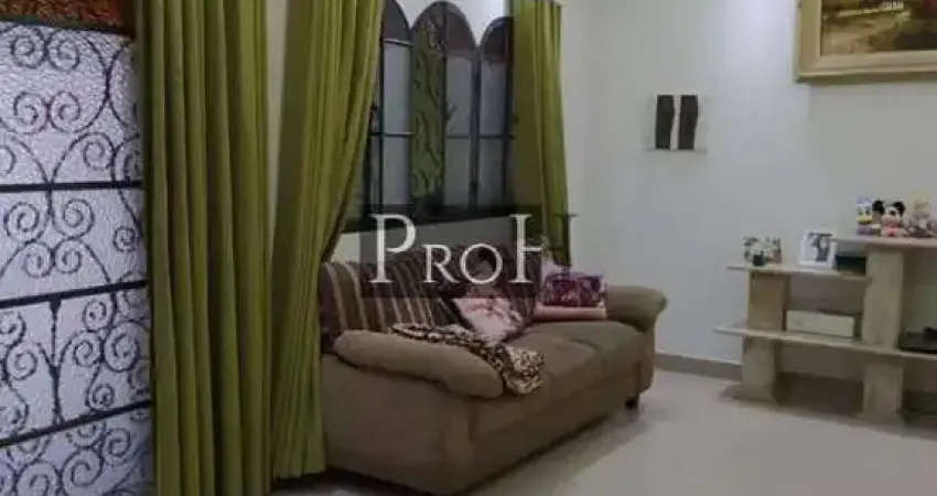 Sobrado 3 dormitórios sendo 1 suíte – R$ 670.000,00