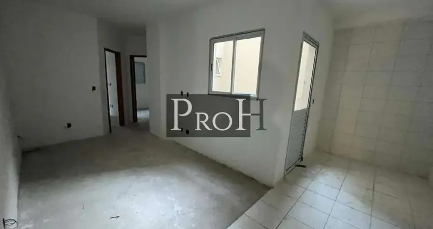 Cobertura 2 dormitórios sendo 1 suíte– R$ 355.000,00