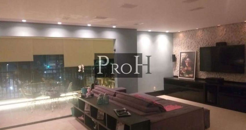Apartamento 3 dormitórios sendo 3 suíte e Lazer completo – R$ 1.792.000,00