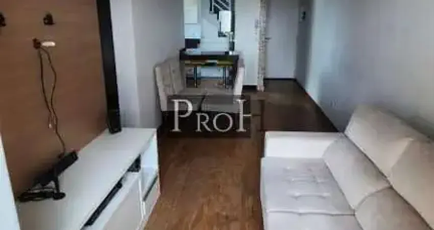 Cobertura 2 dormitórios sendo 1 suíte – R$ 780.000,00