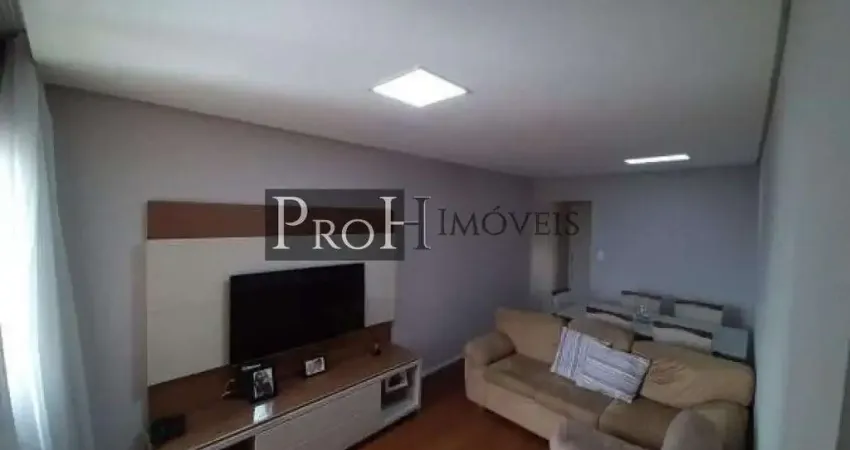 Apartamento com 2 quartos à venda no Fundação, São Caetano do Sul 