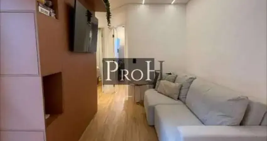 Apartamento 2 dormitórios sendo 1 suíte e Lazer completo – R$ 552.000,00