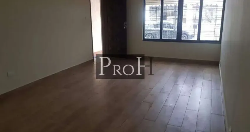 Sobrado 3 dormitórios sendo 1 suíte – R$ 780.000,00