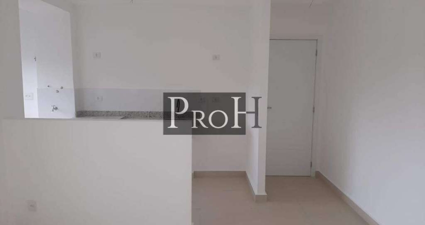 Apartamento 2 dormitórios sendo 1 suíte – R$ 425.000,00