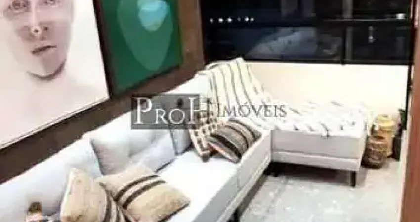 Apartamento 2 dormitórios sendo 1 suíte e Lazer completo – R$ 370.000,00