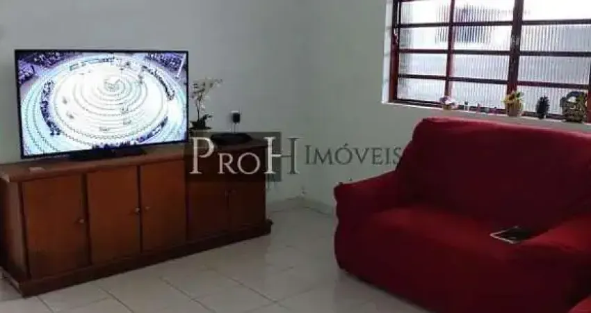 Casa com 2 quartos à venda no Jardim Panorama (Zona Leste), São Paulo 