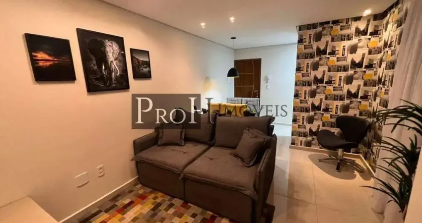 Cobertura 2 dormitórios sendo 1 suíte – R$ 679.000,00