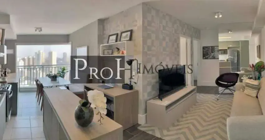 Apartamento 2 dormitórios sendo 1 suíte e Lazer completo – R$ 399.900,00