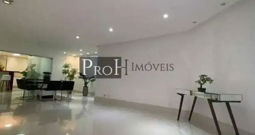 Apartamento 3 dormitórios sendo 3 suítes e Lazer completo – R$1.696.000,00