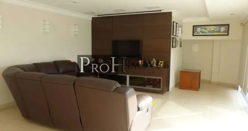 Cobertura 3 dormitórios sendo 1 suíte e Lazer completo – R$ 1.200.000,00