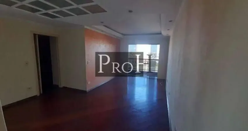 Apartamento 3 dormitórios sendo 1 suíte – R$ 695.000,00