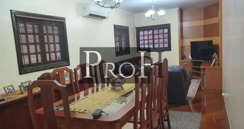 Sobrado 3 dormitórios sendo 1 suíte – R$ 950.000,00