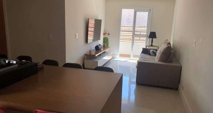 Cobertura 3 dormitórios sendo 1 suíte – R$ 1.380.000,00