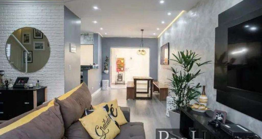 Casa em Condomínio 3 dormitórios sendo 1 suíte – R$ 900.000,00