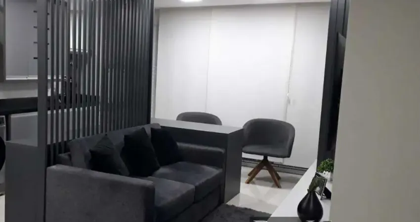 Apartamento 2 dormitórios sendo 1 suíte e Lazer completo – R$ 955.000,00