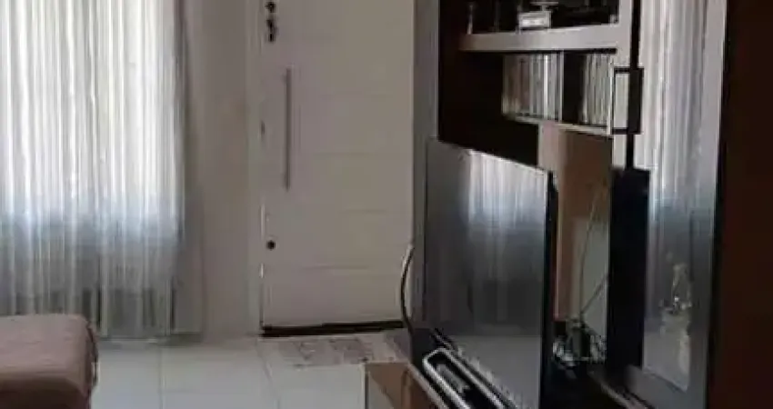 Sobrado 3 dormitórios sendo 1 suíte – R$ 660.000,00