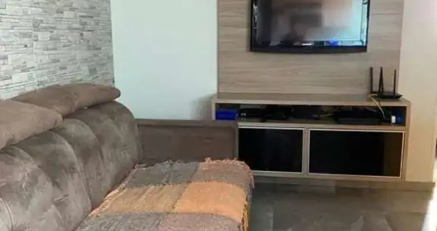Cobertura com 2 quartos à venda no Jardim Las Vegas, Santo André 
