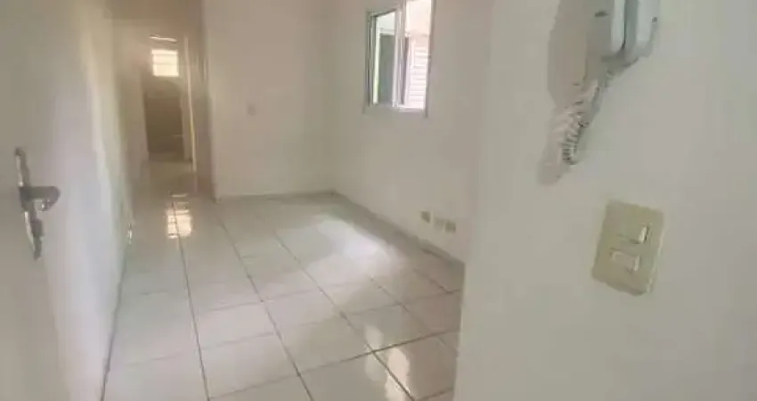 Apartamento com 2 quartos à venda no Parque das Nações, Santo André 