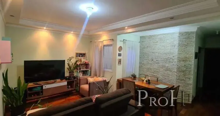 Apartamento 2 dormitórios sendo 1 suíte – R$ 575.000,00