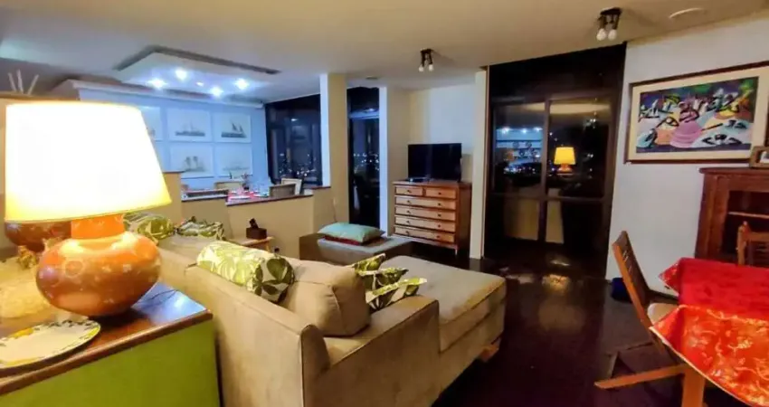 Apartamento 4 dormitórios sendo 2 suítes – R$ 800.000,00