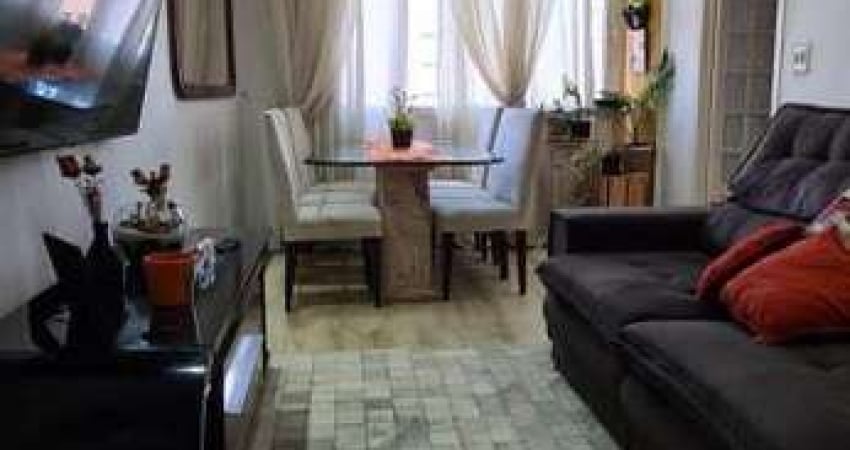 Apartamento 2 dormitórios – R$ 380.000,00