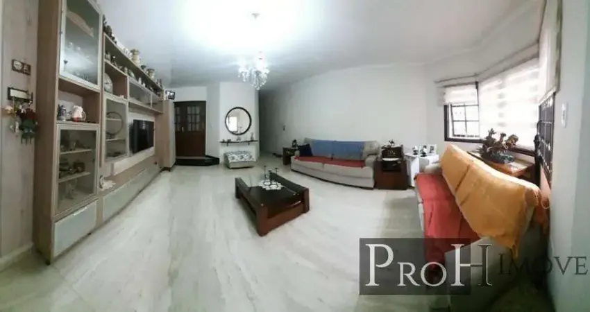 Sobrado 3 dormitórios sendo 1 suíte – R$ 760.000,00