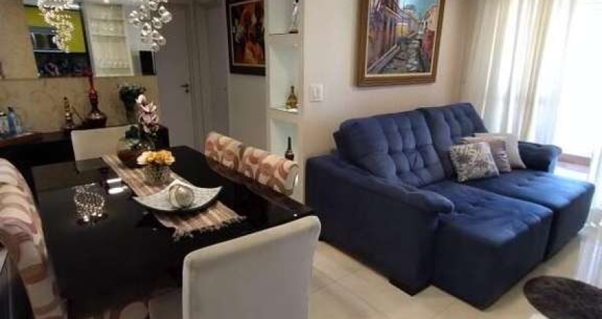 Apartamento 2 dormitórios sendo 1 suíte e Lazer completo – R$ 617.000,00