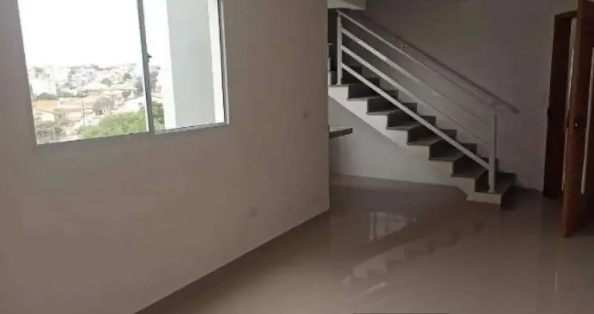 Cobertura 2 dormitórios – R$ 426.000,00
