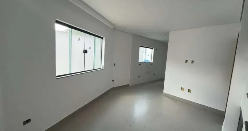 Sobrado 2 dormitórios sendo 1 suíte – R$ 650.000,00