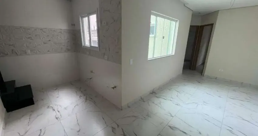 Cobertura 2 dormitórios sendo 1 suíte – R$ 450.000,00