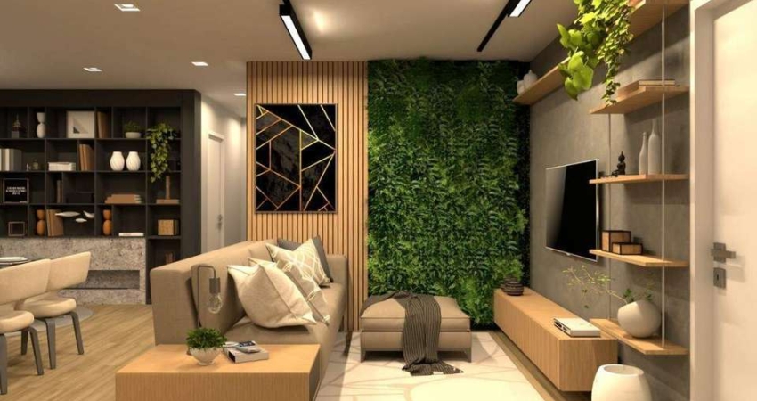 Apartamento 3 dormitórios sendo 1 suíte e Lazer completo – R$ 624.000,00