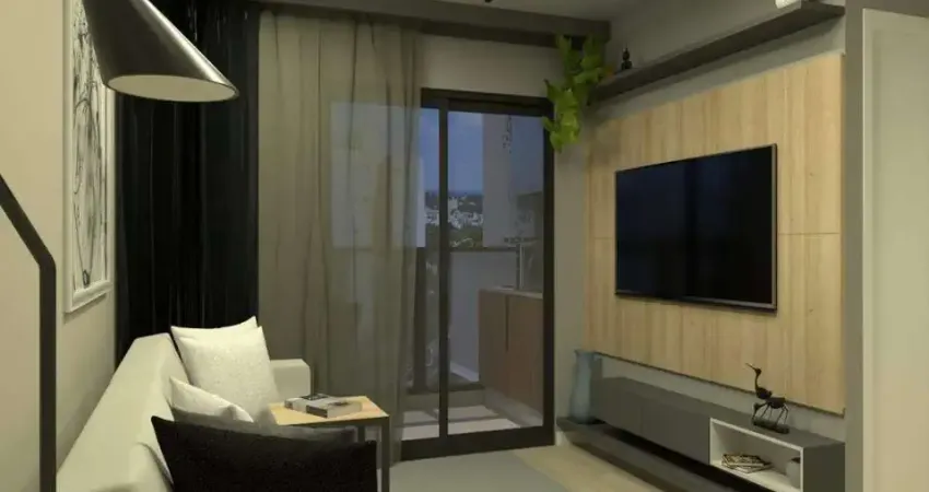 Apartamento 2 dormitórios sendo 1 suíte e Lazer completo – R$ 454.000,00