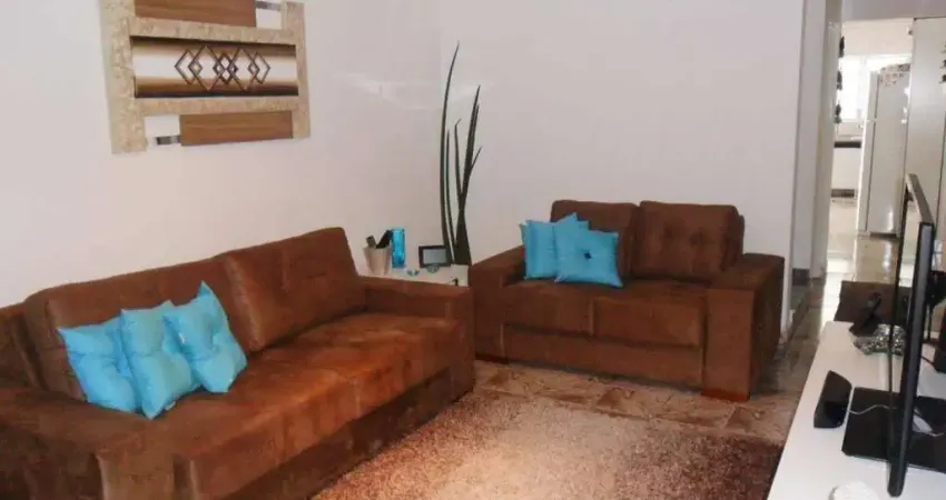 Sobrado 3 dormitórios sendo 1 suíte – R$ 605.000,00