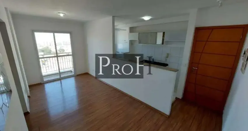 Apartamento com 2 quartos à venda no Utinga, Santo André 