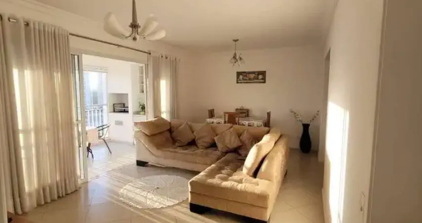 Apartamento 4 dormitórios sendo 2 suítes e Lazer completo – R$ 1.350.000,00