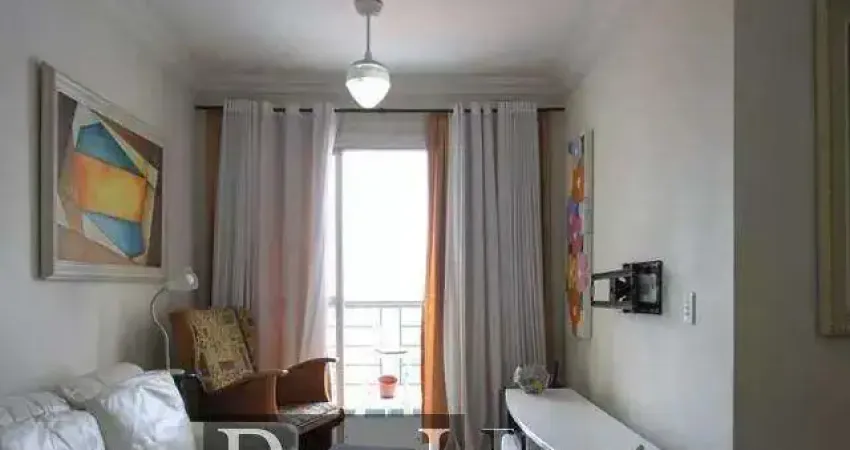 Apartamento 2 dormitórios e Lazer completo – R$ 499.000,00